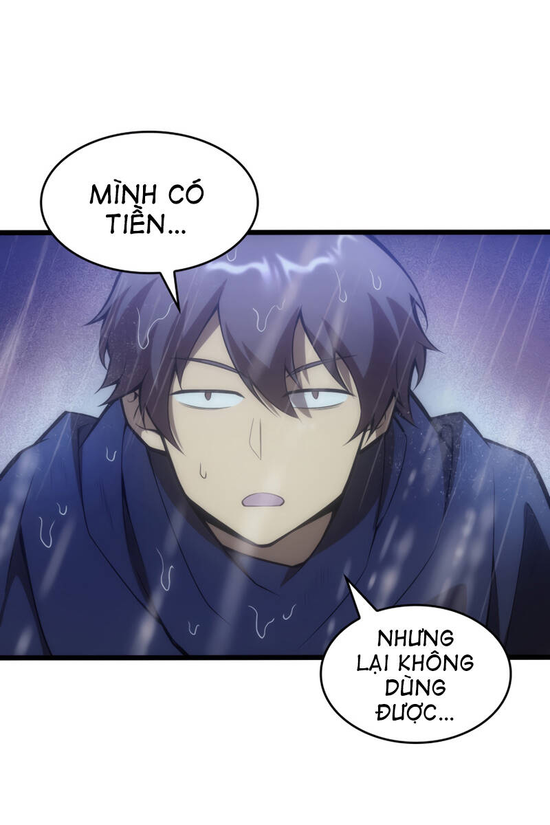 Tái Sinh Thành Công Chức Bình Thường Ở Một Thế Giới Xa Lạ - Chương 4 - Trang 84