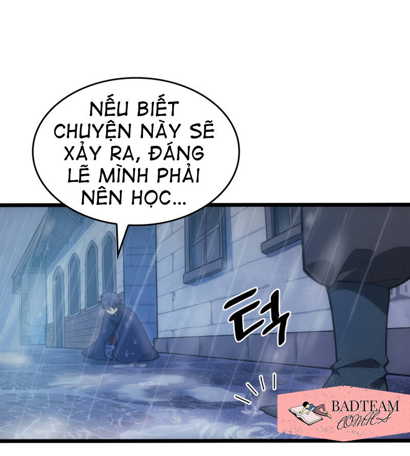 Tái Sinh Thành Công Chức Bình Thường Ở Một Thế Giới Xa Lạ - Chương 4 - Trang 86