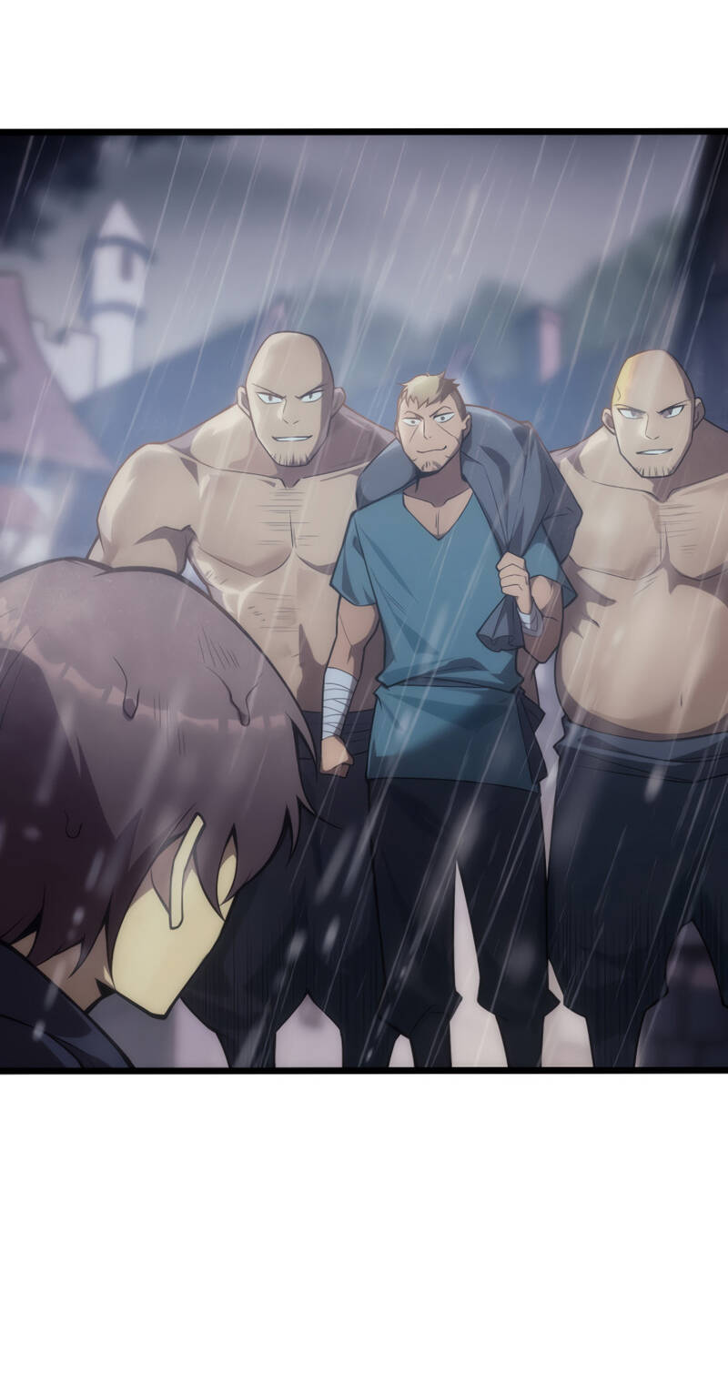 Tái Sinh Thành Công Chức Bình Thường Ở Một Thế Giới Xa Lạ - Chương 4 - Trang 88