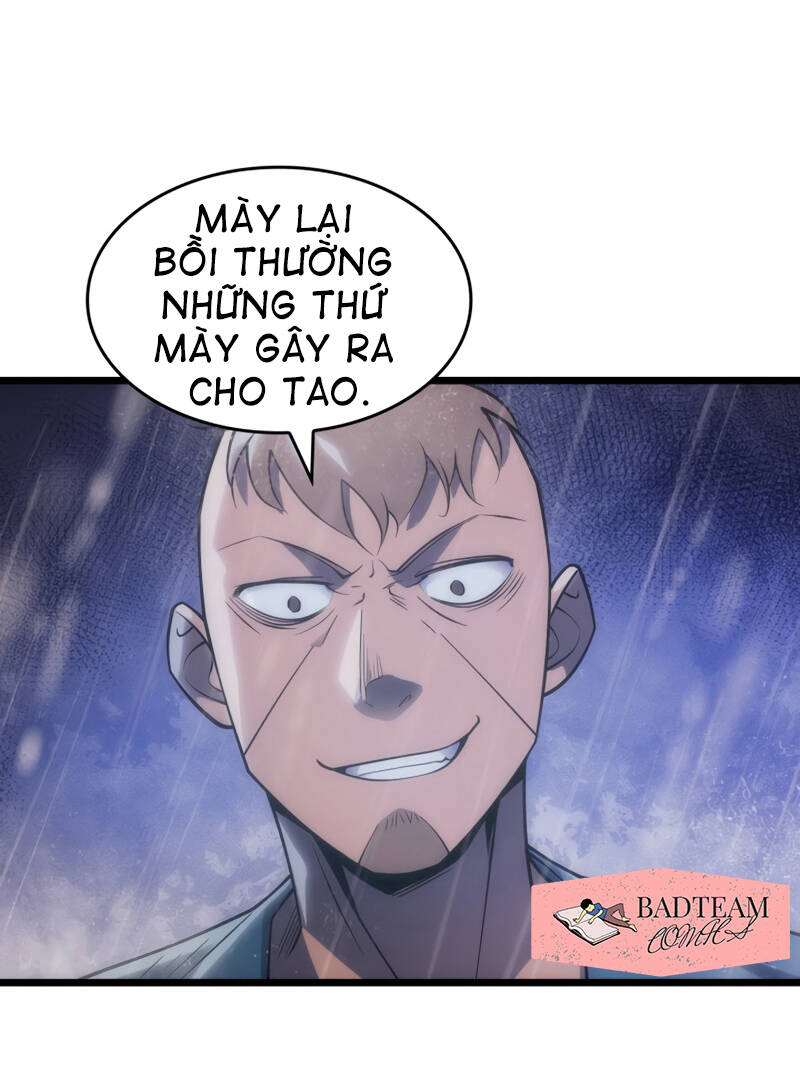 Tái Sinh Thành Công Chức Bình Thường Ở Một Thế Giới Xa Lạ - Chương 4 - Trang 89