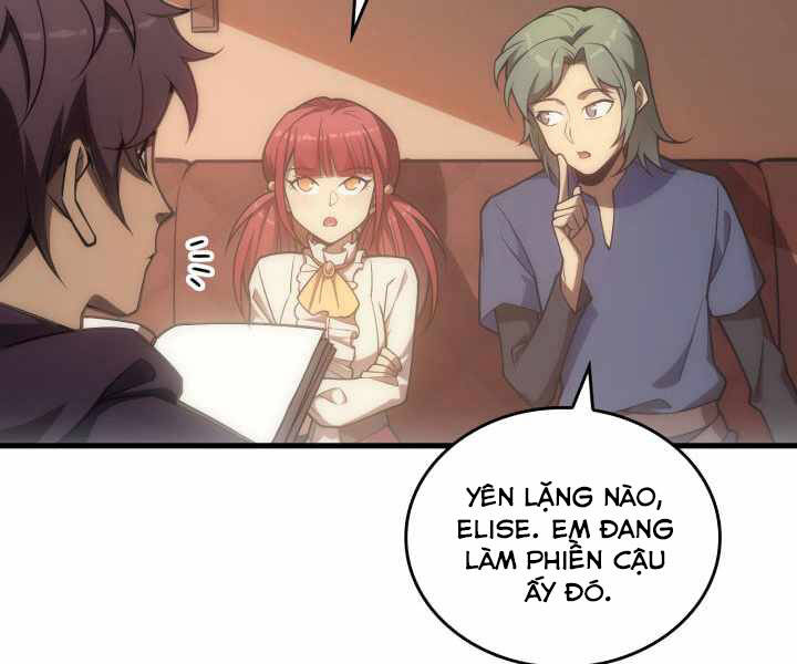 Tái Sinh Thành Công Chức Bình Thường Ở Một Thế Giới Xa Lạ - Chương 8 - Trang 15