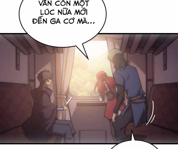 Tái Sinh Thành Công Chức Bình Thường Ở Một Thế Giới Xa Lạ - Chương 8 - Trang 32