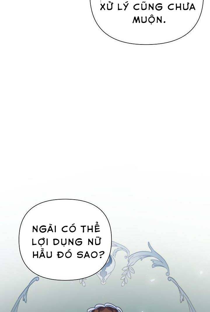 Từ Lúc Bắt Đầu Tôi Vẫn Luôn Ở Bên Em - Chương 24 - Trang 14