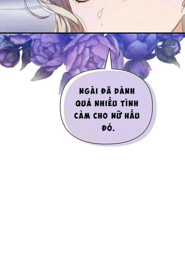 Từ Lúc Bắt Đầu Tôi Vẫn Luôn Ở Bên Em - Chương 24 - Trang 16