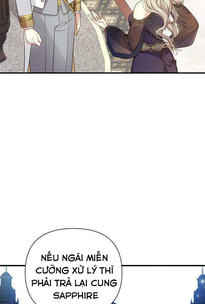 Từ Lúc Bắt Đầu Tôi Vẫn Luôn Ở Bên Em - Chương 24 - Trang 19