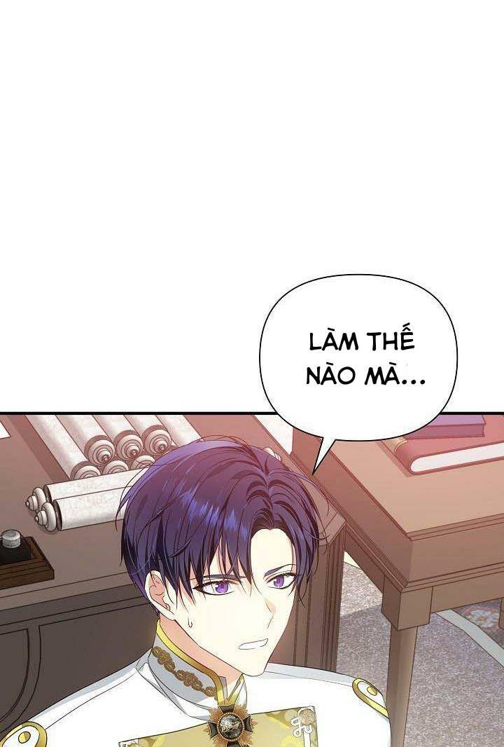 Từ Lúc Bắt Đầu Tôi Vẫn Luôn Ở Bên Em - Chương 24 - Trang 3