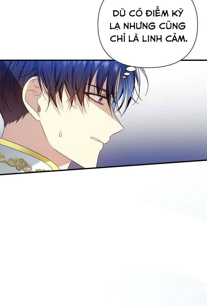 Từ Lúc Bắt Đầu Tôi Vẫn Luôn Ở Bên Em - Chương 24 - Trang 21