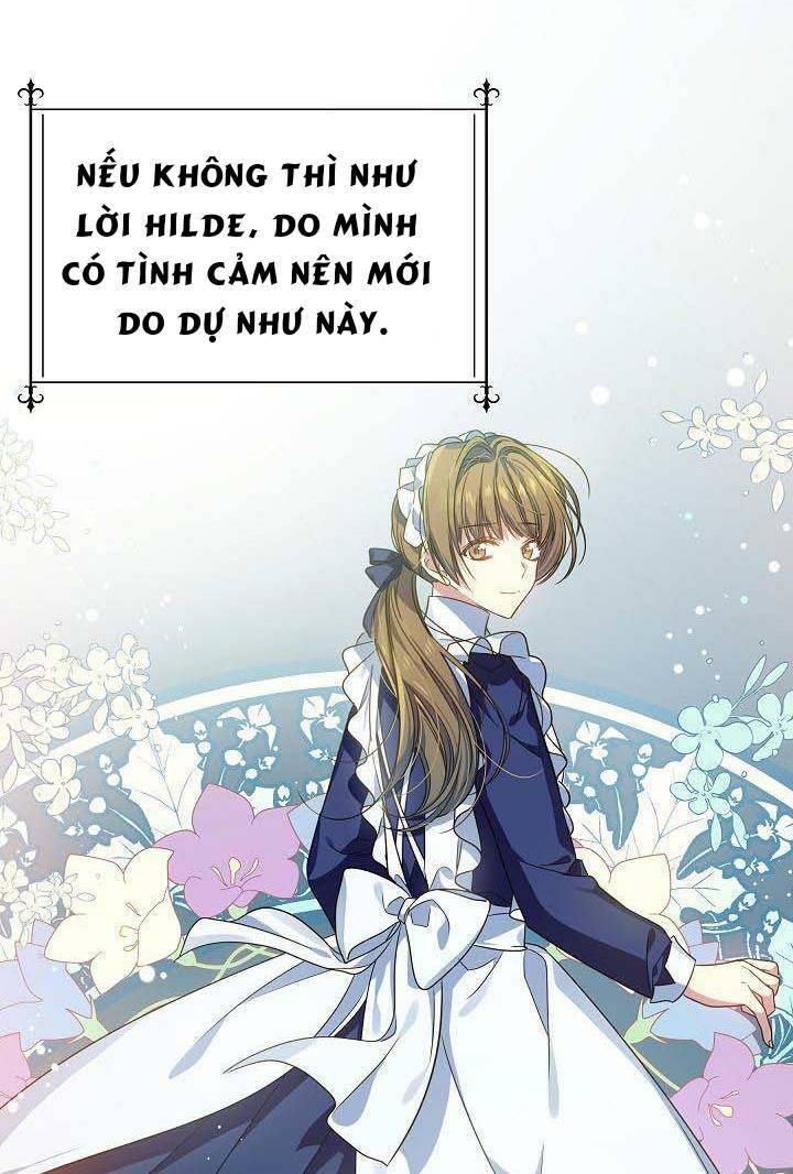 Từ Lúc Bắt Đầu Tôi Vẫn Luôn Ở Bên Em - Chương 24 - Trang 22