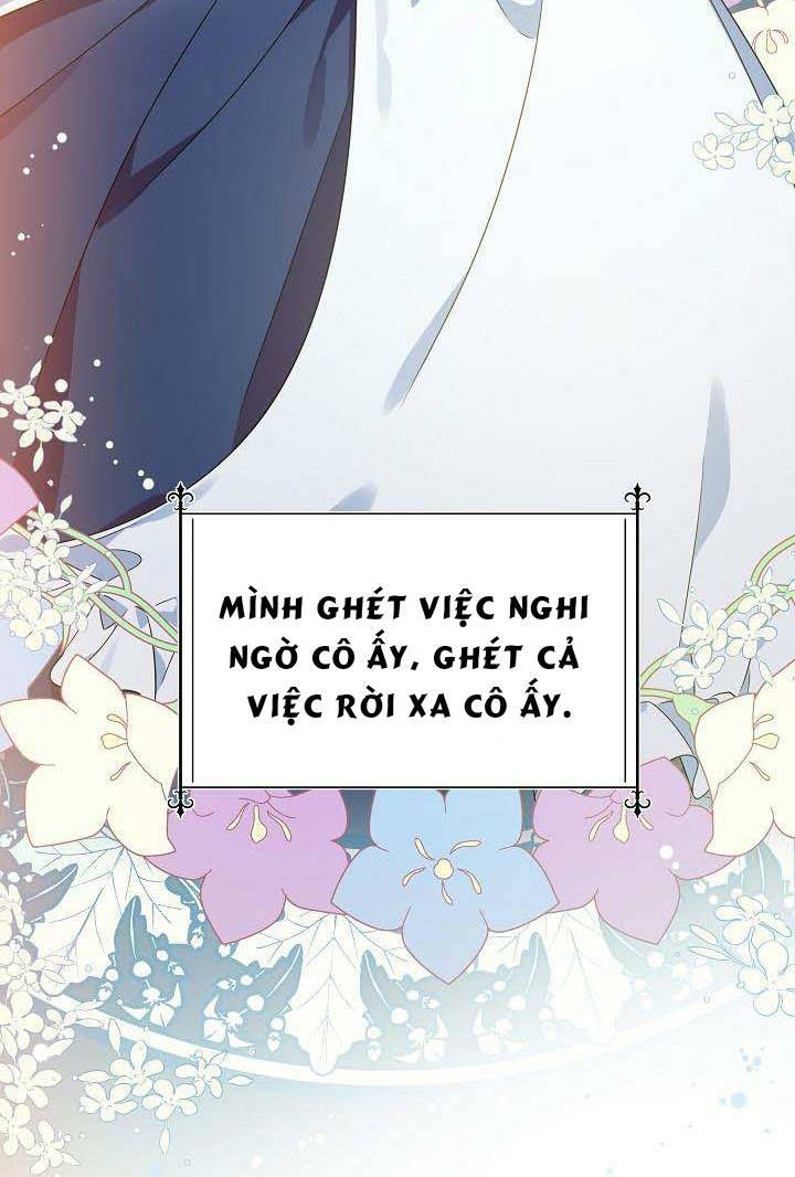 Từ Lúc Bắt Đầu Tôi Vẫn Luôn Ở Bên Em - Chương 24 - Trang 23