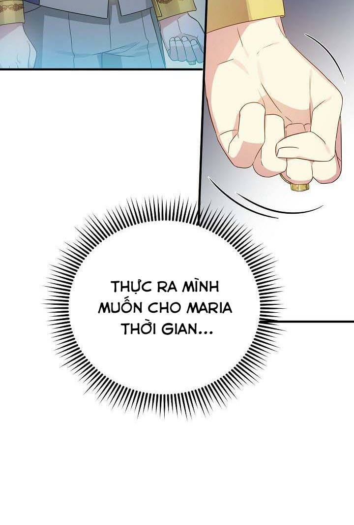 Từ Lúc Bắt Đầu Tôi Vẫn Luôn Ở Bên Em - Chương 24 - Trang 27