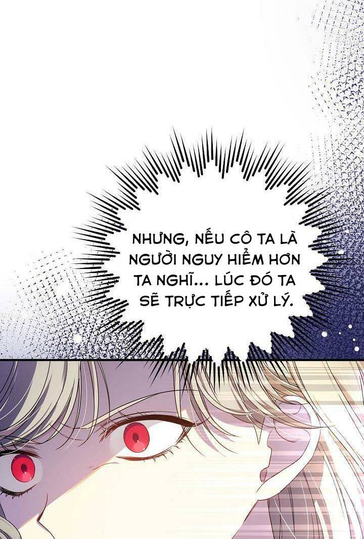 Từ Lúc Bắt Đầu Tôi Vẫn Luôn Ở Bên Em - Chương 24 - Trang 30