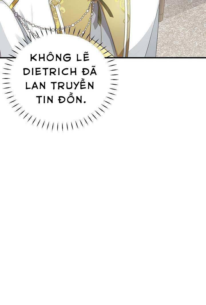 Từ Lúc Bắt Đầu Tôi Vẫn Luôn Ở Bên Em - Chương 24 - Trang 4