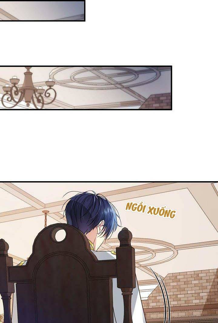 Từ Lúc Bắt Đầu Tôi Vẫn Luôn Ở Bên Em - Chương 24 - Trang 32