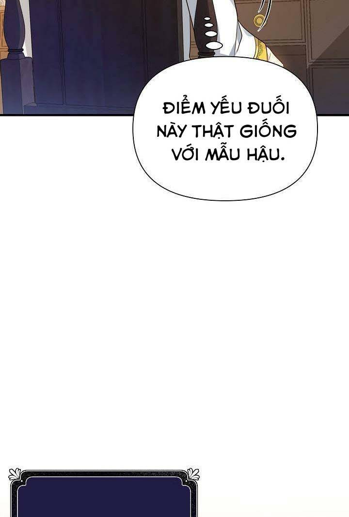 Từ Lúc Bắt Đầu Tôi Vẫn Luôn Ở Bên Em - Chương 24 - Trang 33