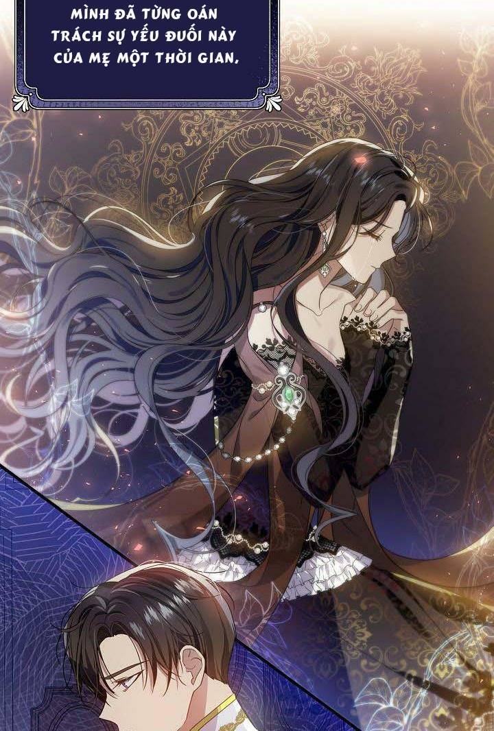 Từ Lúc Bắt Đầu Tôi Vẫn Luôn Ở Bên Em - Chương 24 - Trang 34