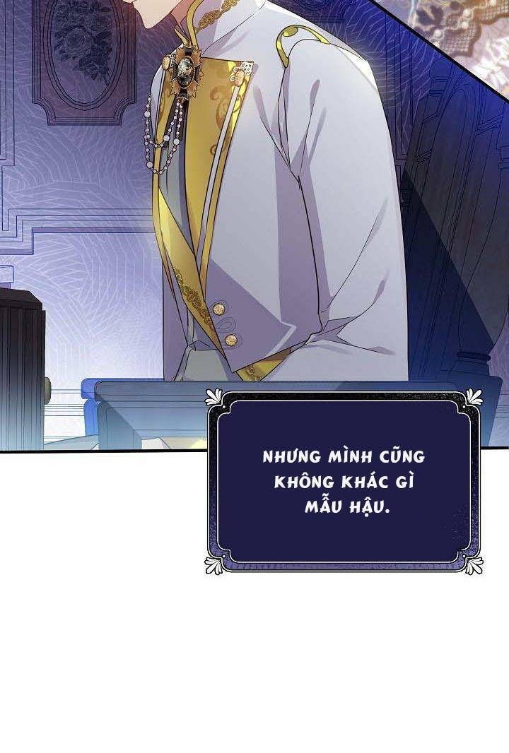 Từ Lúc Bắt Đầu Tôi Vẫn Luôn Ở Bên Em - Chương 24 - Trang 35