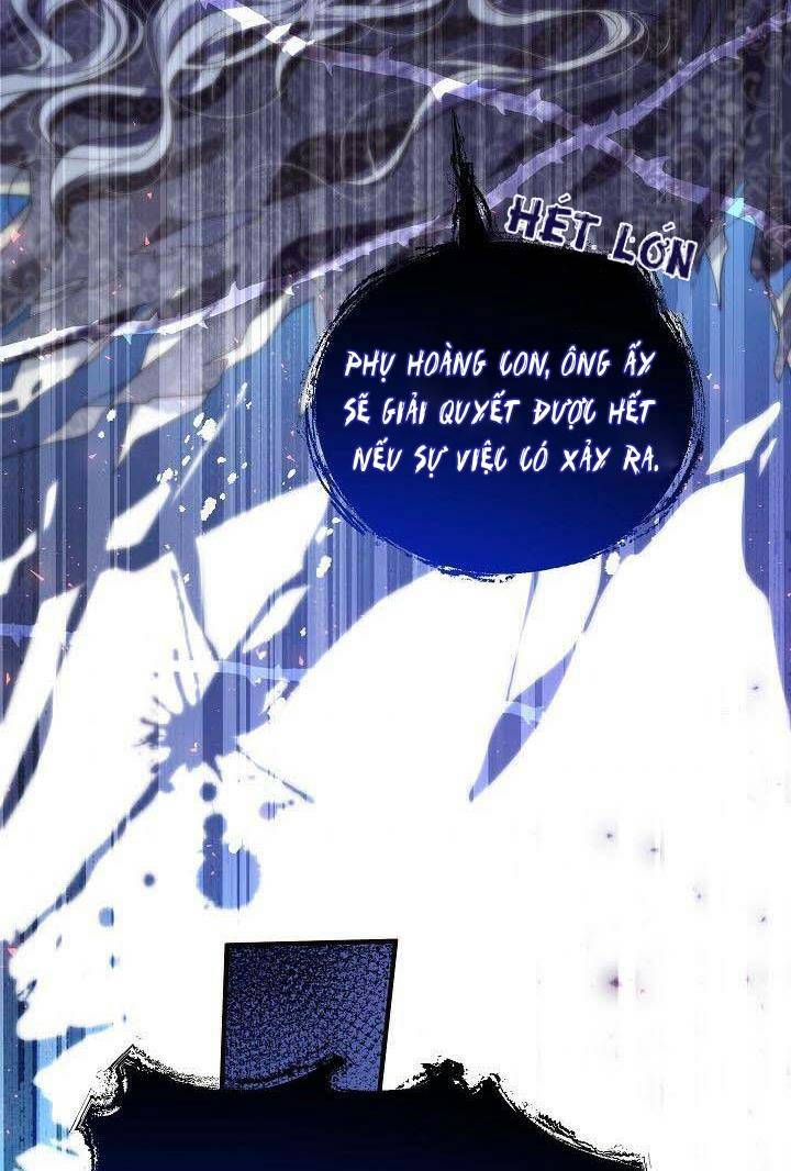 Từ Lúc Bắt Đầu Tôi Vẫn Luôn Ở Bên Em - Chương 24 - Trang 39