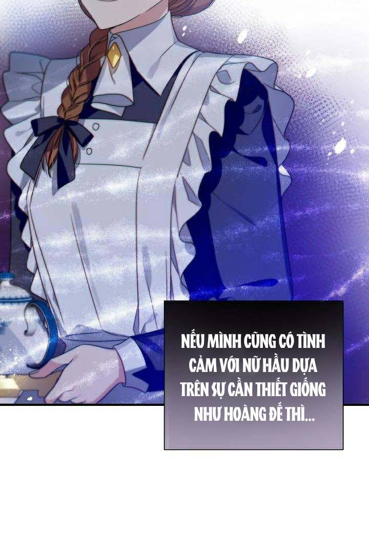 Từ Lúc Bắt Đầu Tôi Vẫn Luôn Ở Bên Em - Chương 24 - Trang 45