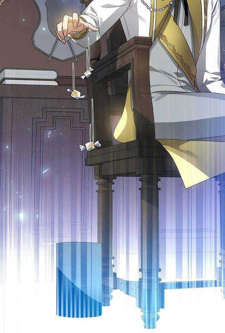 Từ Lúc Bắt Đầu Tôi Vẫn Luôn Ở Bên Em - Chương 24 - Trang 48