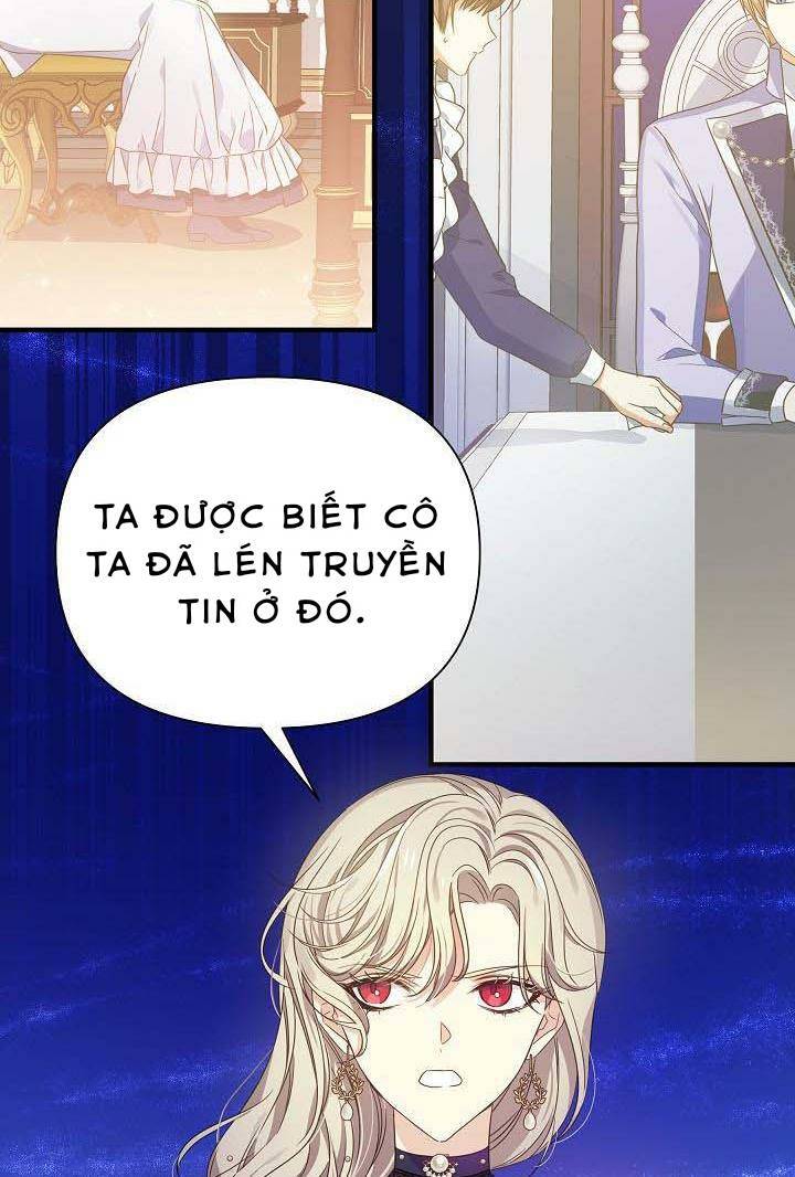 Từ Lúc Bắt Đầu Tôi Vẫn Luôn Ở Bên Em - Chương 24 - Trang 6