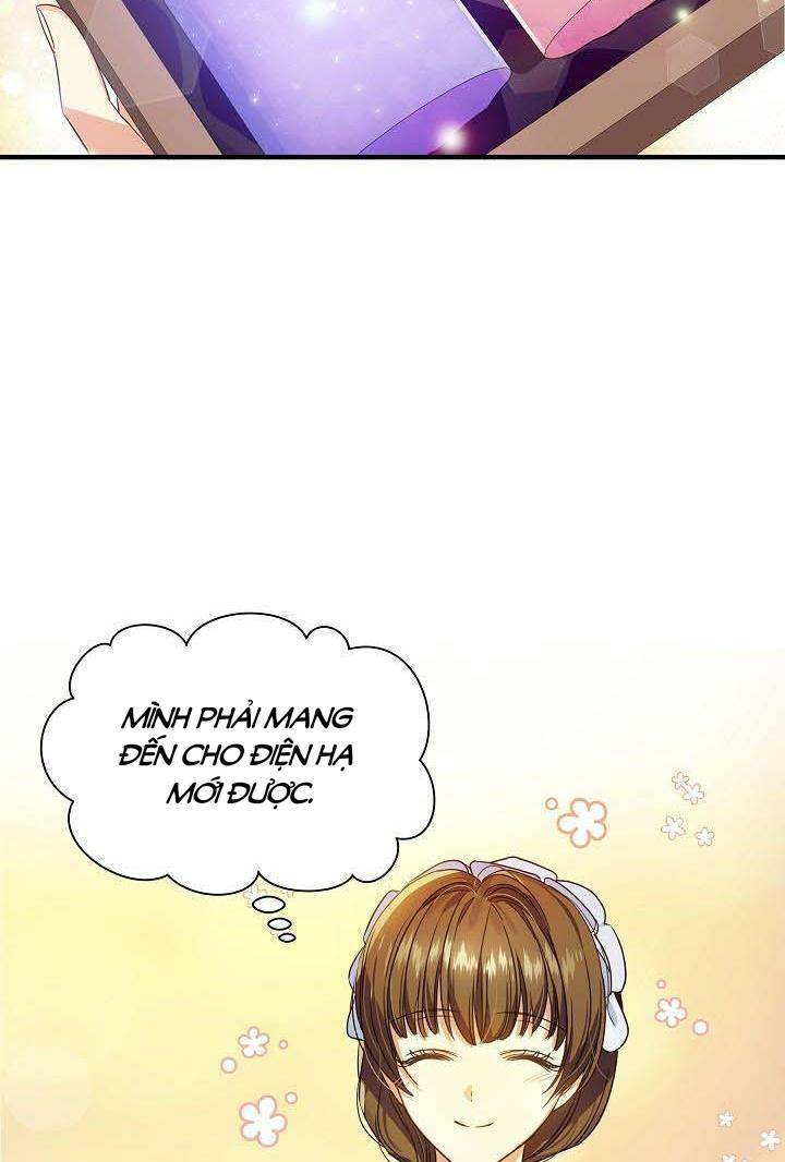 Từ Lúc Bắt Đầu Tôi Vẫn Luôn Ở Bên Em - Chương 24 - Trang 51