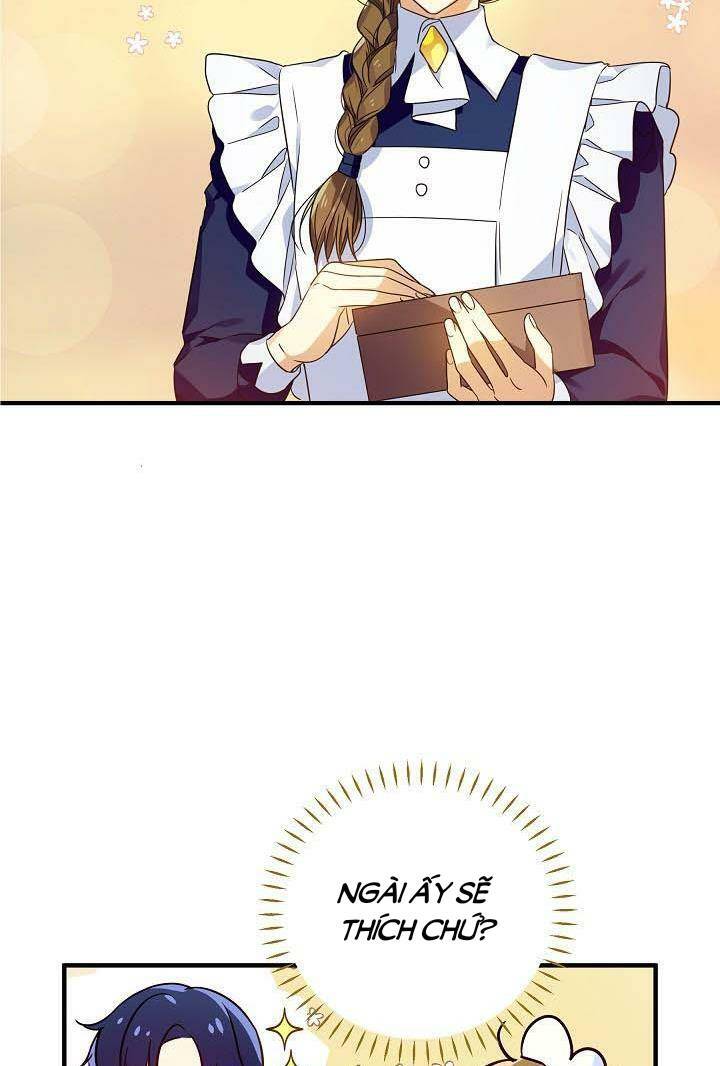 Từ Lúc Bắt Đầu Tôi Vẫn Luôn Ở Bên Em - Chương 24 - Trang 52