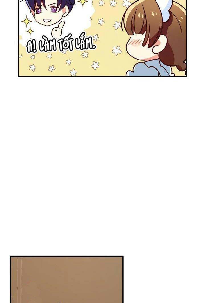 Từ Lúc Bắt Đầu Tôi Vẫn Luôn Ở Bên Em - Chương 24 - Trang 53