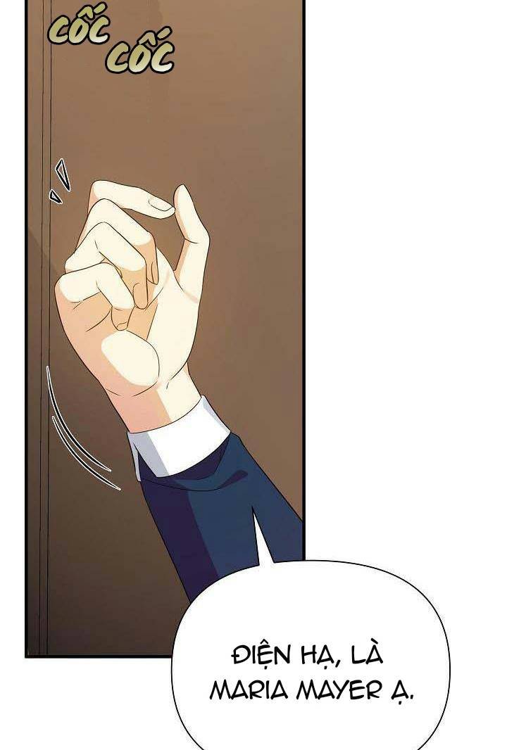 Từ Lúc Bắt Đầu Tôi Vẫn Luôn Ở Bên Em - Chương 24 - Trang 54