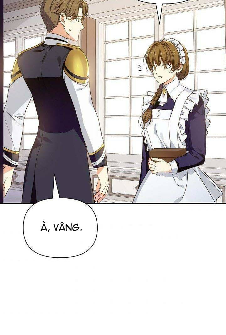 Từ Lúc Bắt Đầu Tôi Vẫn Luôn Ở Bên Em - Chương 24 - Trang 59