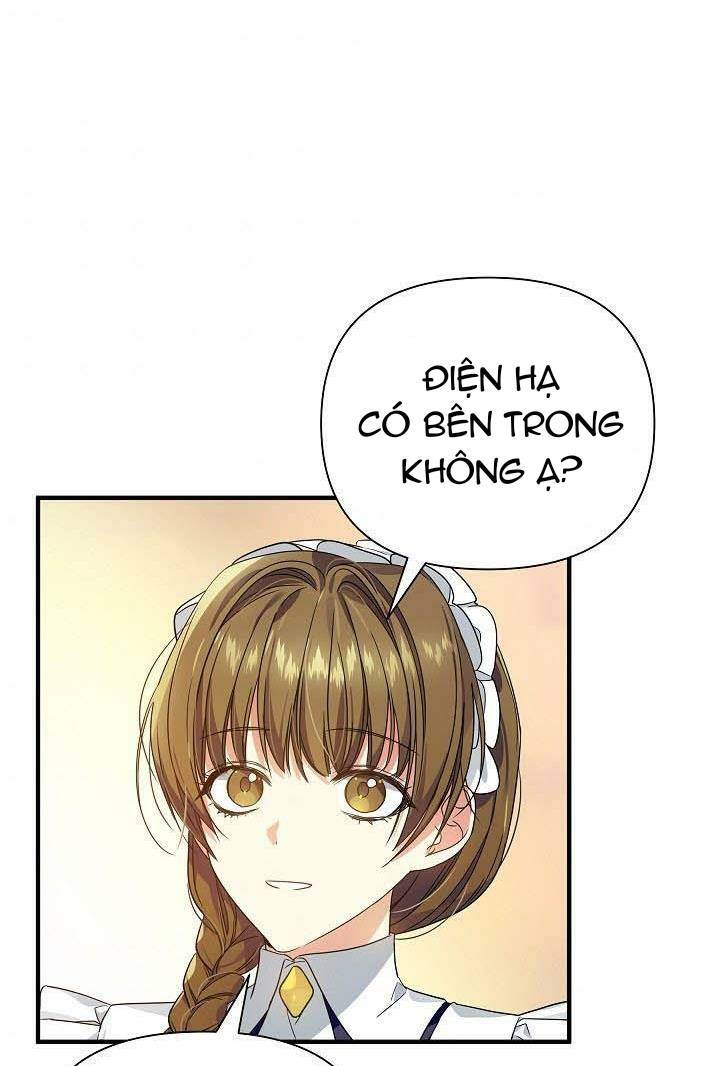 Từ Lúc Bắt Đầu Tôi Vẫn Luôn Ở Bên Em - Chương 24 - Trang 60