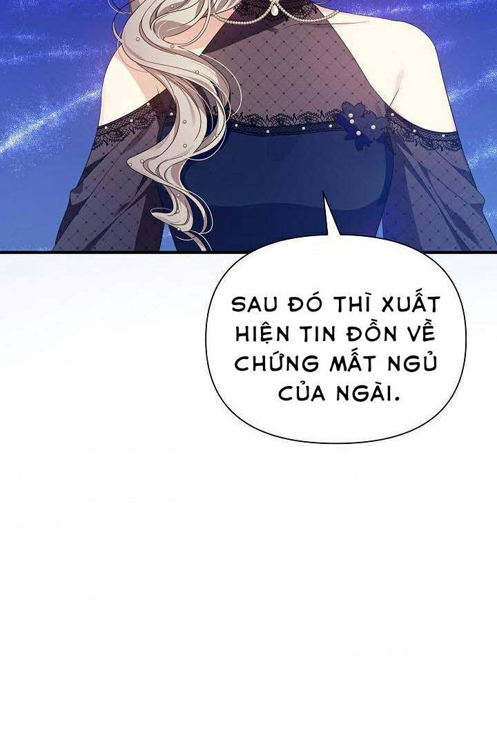 Từ Lúc Bắt Đầu Tôi Vẫn Luôn Ở Bên Em - Chương 24 - Trang 7