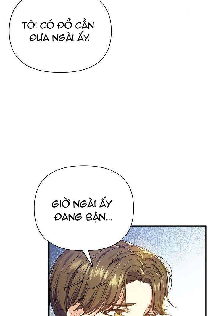 Từ Lúc Bắt Đầu Tôi Vẫn Luôn Ở Bên Em - Chương 24 - Trang 61