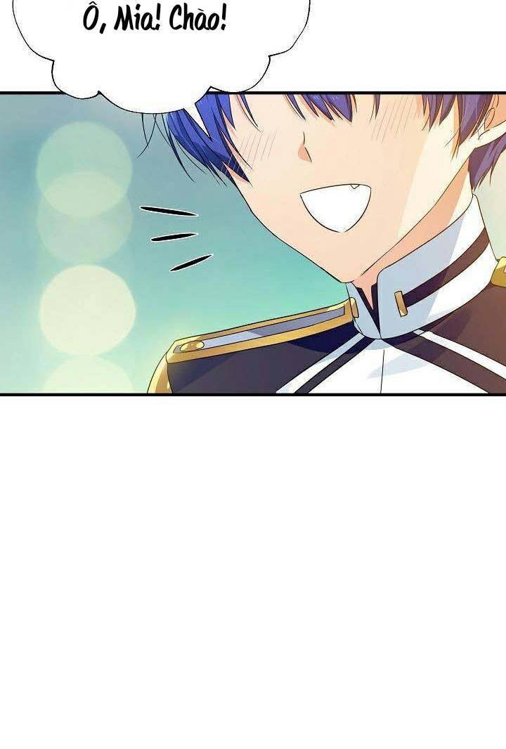 Từ Lúc Bắt Đầu Tôi Vẫn Luôn Ở Bên Em - Chương 24 - Trang 63