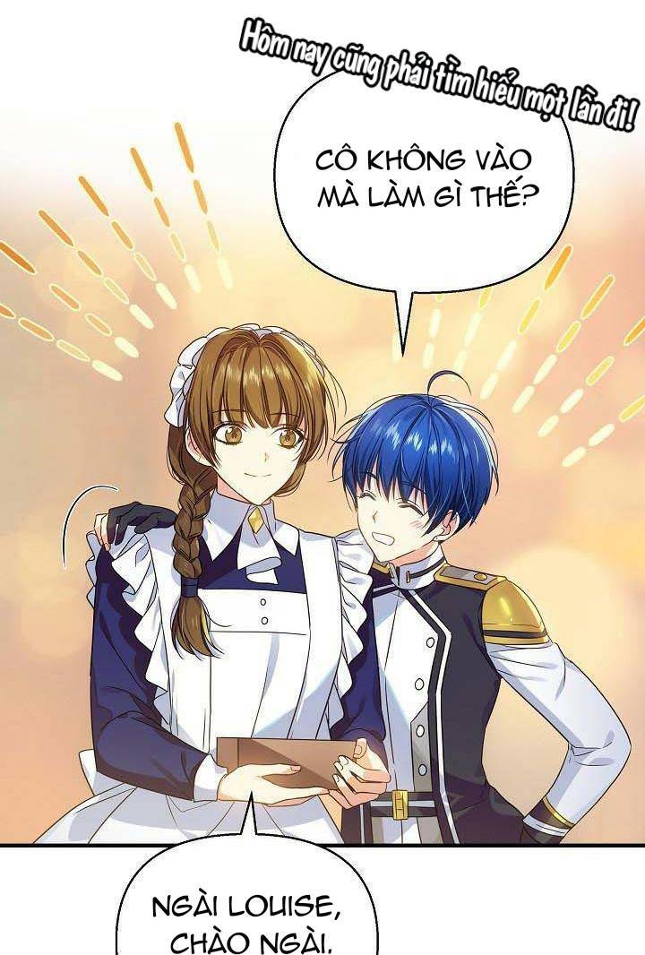 Từ Lúc Bắt Đầu Tôi Vẫn Luôn Ở Bên Em - Chương 24 - Trang 64