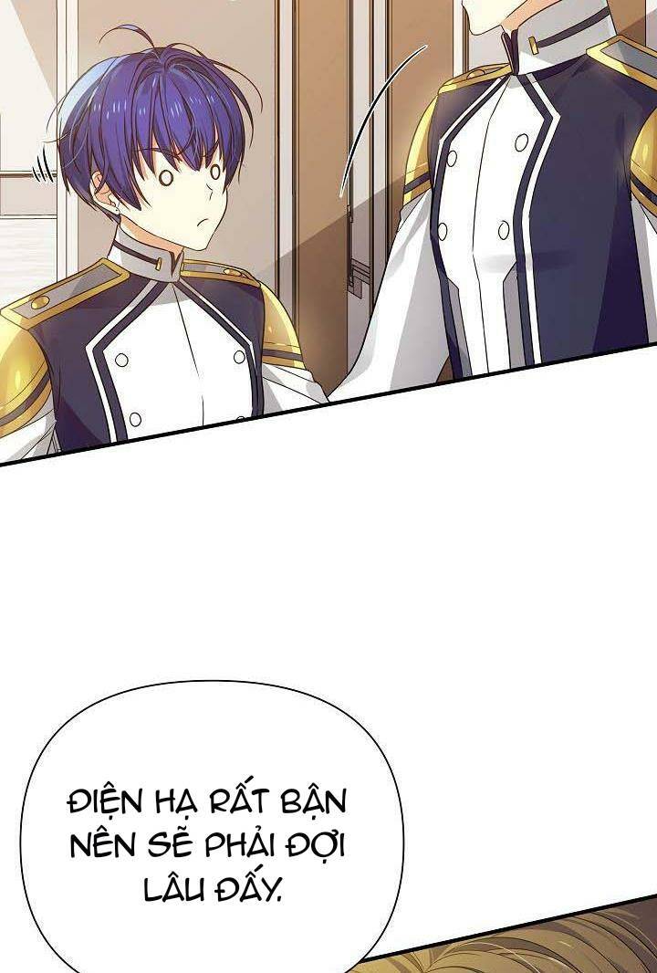 Từ Lúc Bắt Đầu Tôi Vẫn Luôn Ở Bên Em - Chương 24 - Trang 66