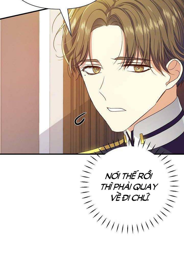 Từ Lúc Bắt Đầu Tôi Vẫn Luôn Ở Bên Em - Chương 24 - Trang 67