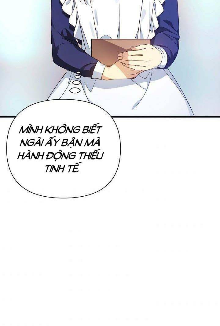 Từ Lúc Bắt Đầu Tôi Vẫn Luôn Ở Bên Em - Chương 24 - Trang 69