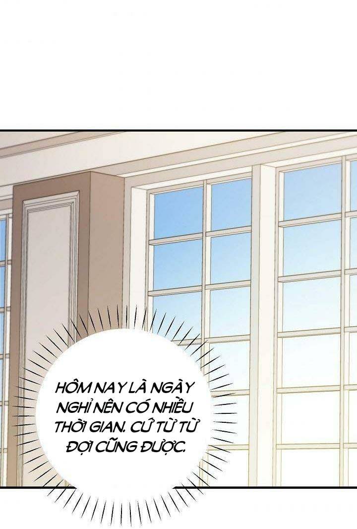 Từ Lúc Bắt Đầu Tôi Vẫn Luôn Ở Bên Em - Chương 24 - Trang 70