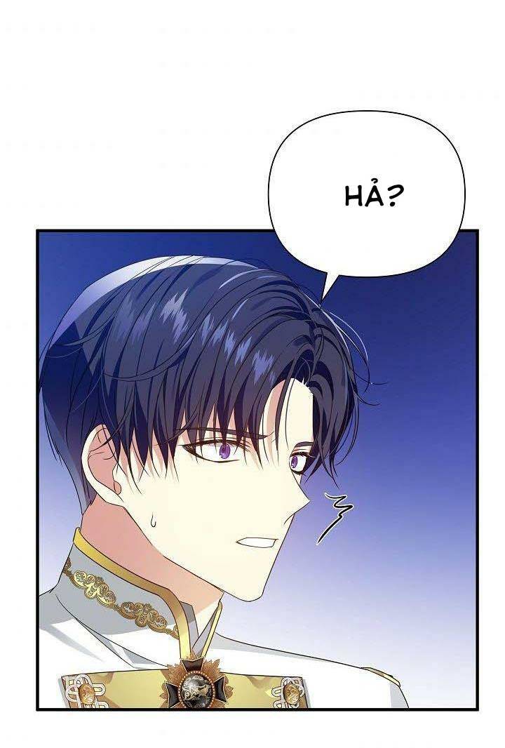 Từ Lúc Bắt Đầu Tôi Vẫn Luôn Ở Bên Em - Chương 24 - Trang 8