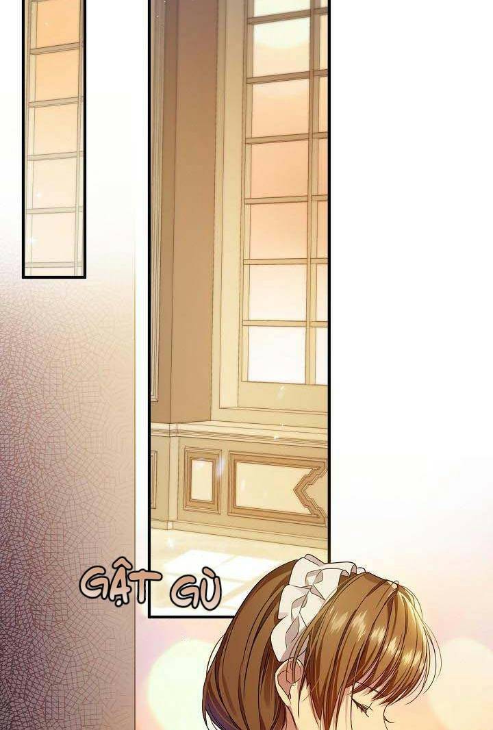 Từ Lúc Bắt Đầu Tôi Vẫn Luôn Ở Bên Em - Chương 24 - Trang 72