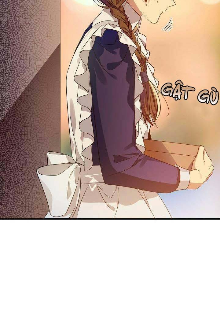 Từ Lúc Bắt Đầu Tôi Vẫn Luôn Ở Bên Em - Chương 24 - Trang 73