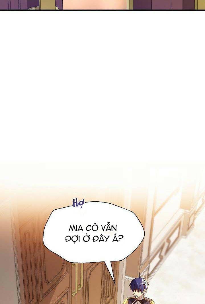 Từ Lúc Bắt Đầu Tôi Vẫn Luôn Ở Bên Em - Chương 24 - Trang 75