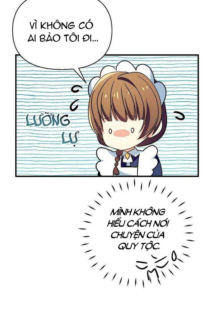 Từ Lúc Bắt Đầu Tôi Vẫn Luôn Ở Bên Em - Chương 24 - Trang 77