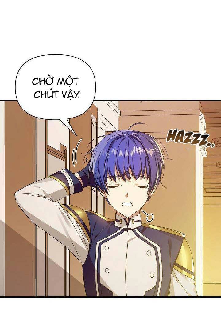 Từ Lúc Bắt Đầu Tôi Vẫn Luôn Ở Bên Em - Chương 24 - Trang 78