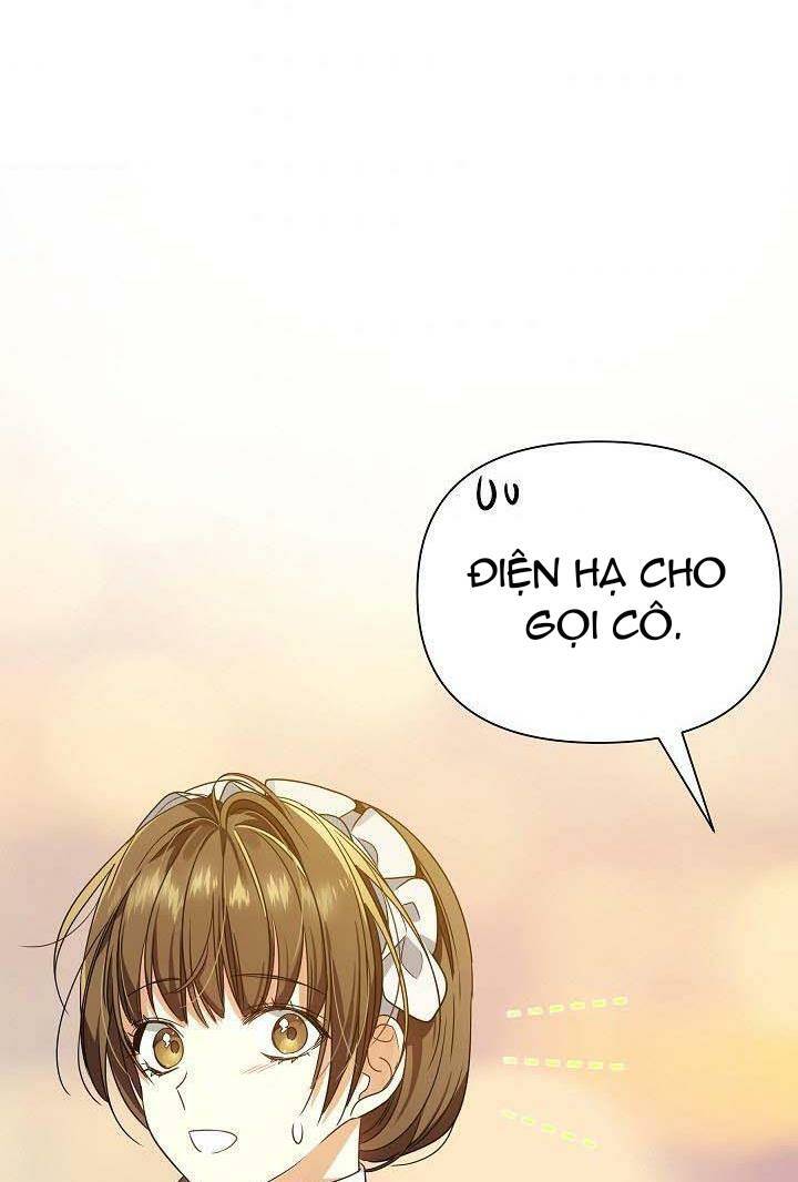 Từ Lúc Bắt Đầu Tôi Vẫn Luôn Ở Bên Em - Chương 24 - Trang 80