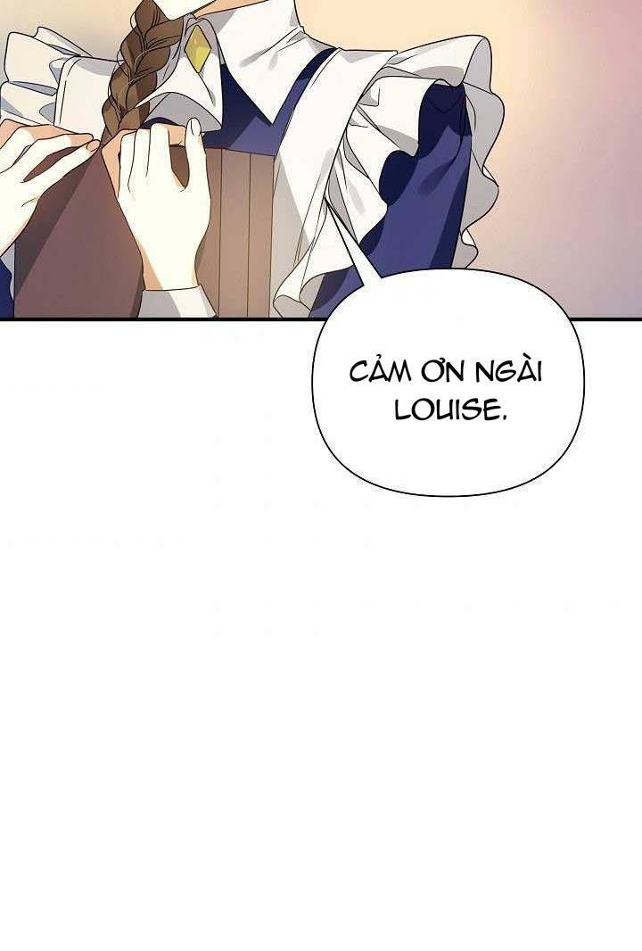 Từ Lúc Bắt Đầu Tôi Vẫn Luôn Ở Bên Em - Chương 24 - Trang 81