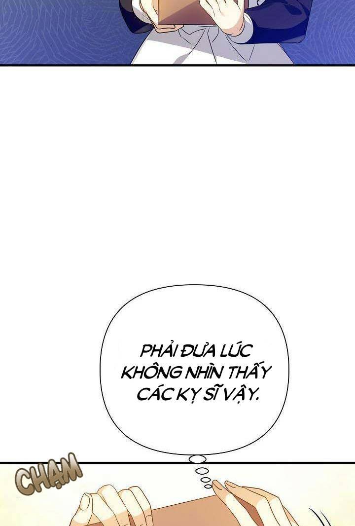 Từ Lúc Bắt Đầu Tôi Vẫn Luôn Ở Bên Em - Chương 24 - Trang 86