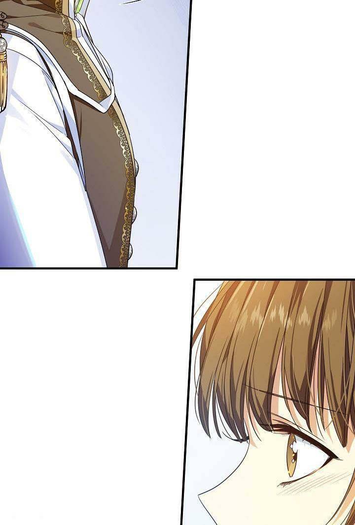 Từ Lúc Bắt Đầu Tôi Vẫn Luôn Ở Bên Em - Chương 24 - Trang 89