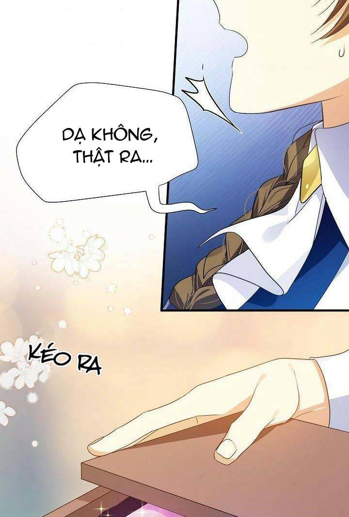 Từ Lúc Bắt Đầu Tôi Vẫn Luôn Ở Bên Em - Chương 24 - Trang 90