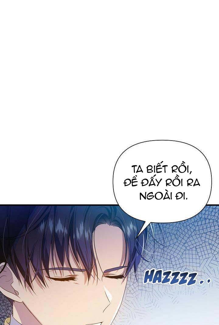 Từ Lúc Bắt Đầu Tôi Vẫn Luôn Ở Bên Em - Chương 24 - Trang 93